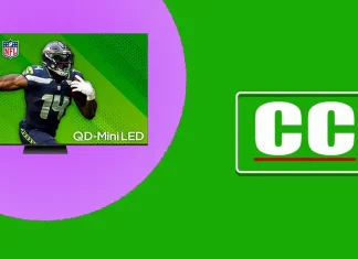 Как отключить субтитры на телевизоре TCL