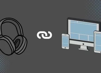 Как подключить Bluetooth-наушники Sony