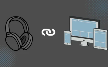 Как подключить Bluetooth-наушники Sony