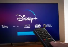 Как смотреть Disney Plus на телевизоре LG