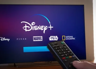 Как смотреть Disney Plus на телевизоре LG