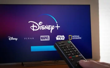 Как смотреть Disney Plus на телевизоре LG