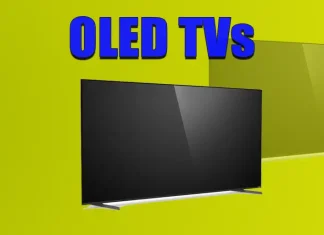 Что тебе следует знать о OLED-телевизорах: Хороши ли OLED-телевизоры?