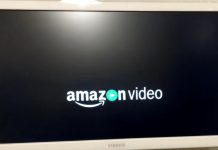 Prime Video, не работает на телевизоре Samsung как исправить.