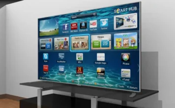 Как обновить Samsung Smart TV